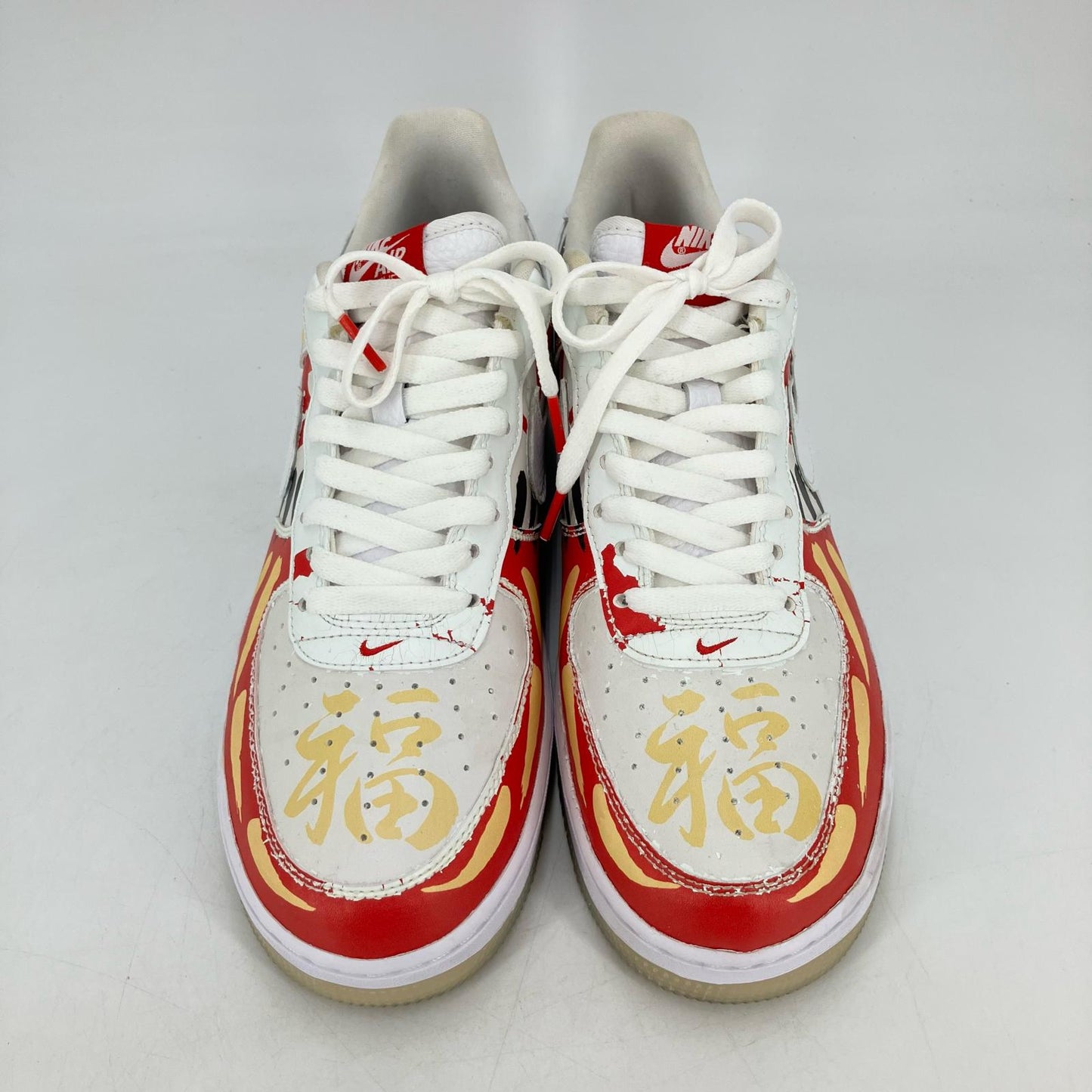 NIKE | ナイキ Air Force 1 Low CO.JP スニーカー DD9941-100 28cm【イオン広店】