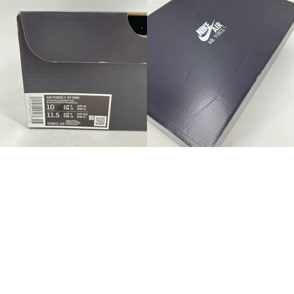 NIKE | ナイキ Air Force 1 Low CO.JP スニーカー DD9941-100 28cm【イオン広店】