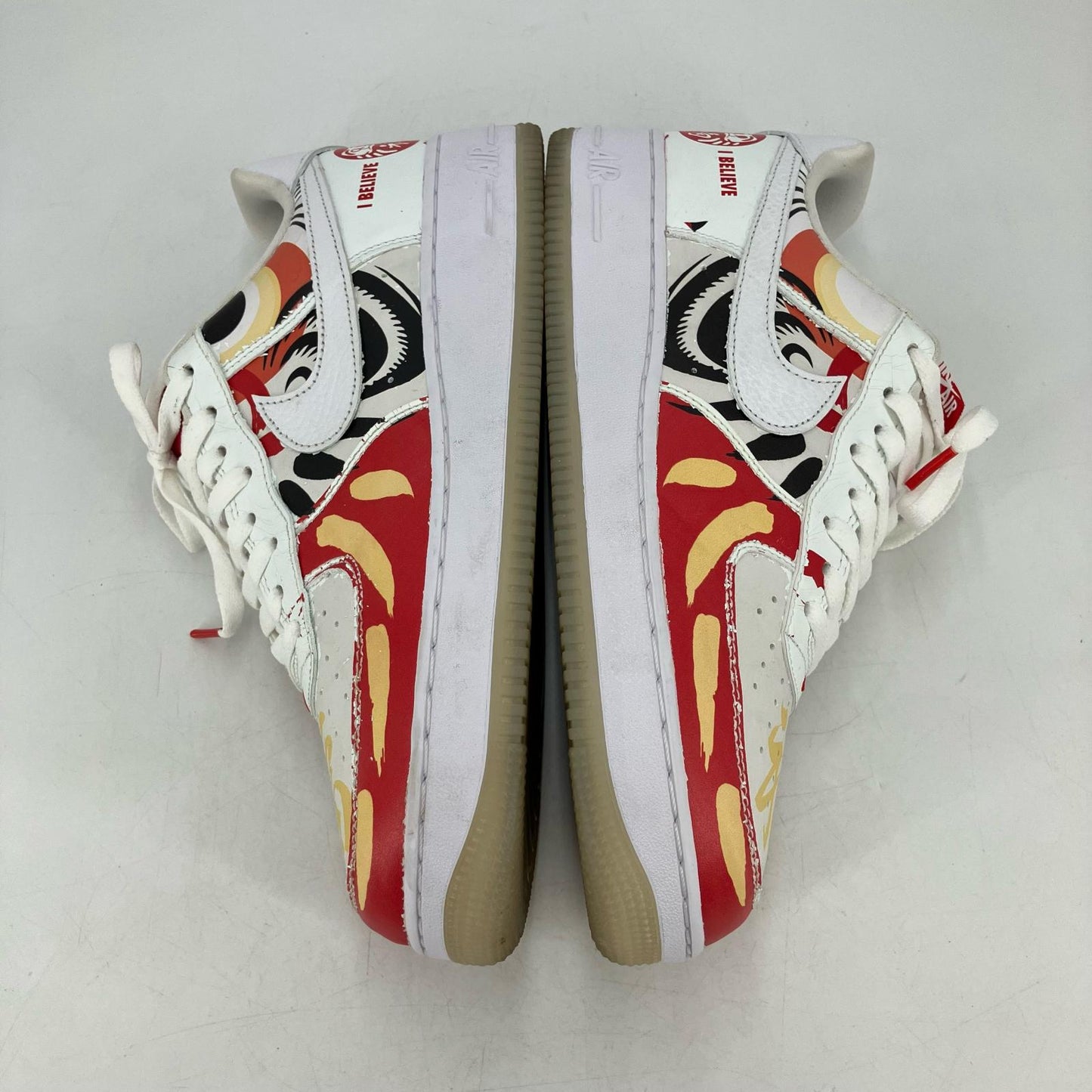 NIKE | ナイキ Air Force 1 Low CO.JP スニーカー DD9941-100 28cm【イオン広店】