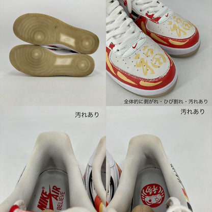 NIKE | ナイキ Air Force 1 Low CO.JP スニーカー DD9941-100 28cm【イオン広店】