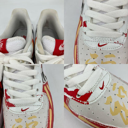 NIKE | ナイキ Air Force 1 Low CO.JP スニーカー DD9941-100 28cm【イオン広店】