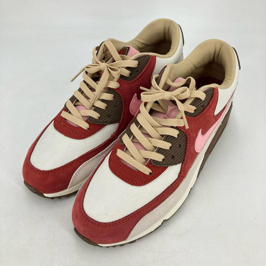 NIKE | ナイキ Air Max 90 スニーカー CU1816-100 ブラウン 28.5cm【イオン広店】