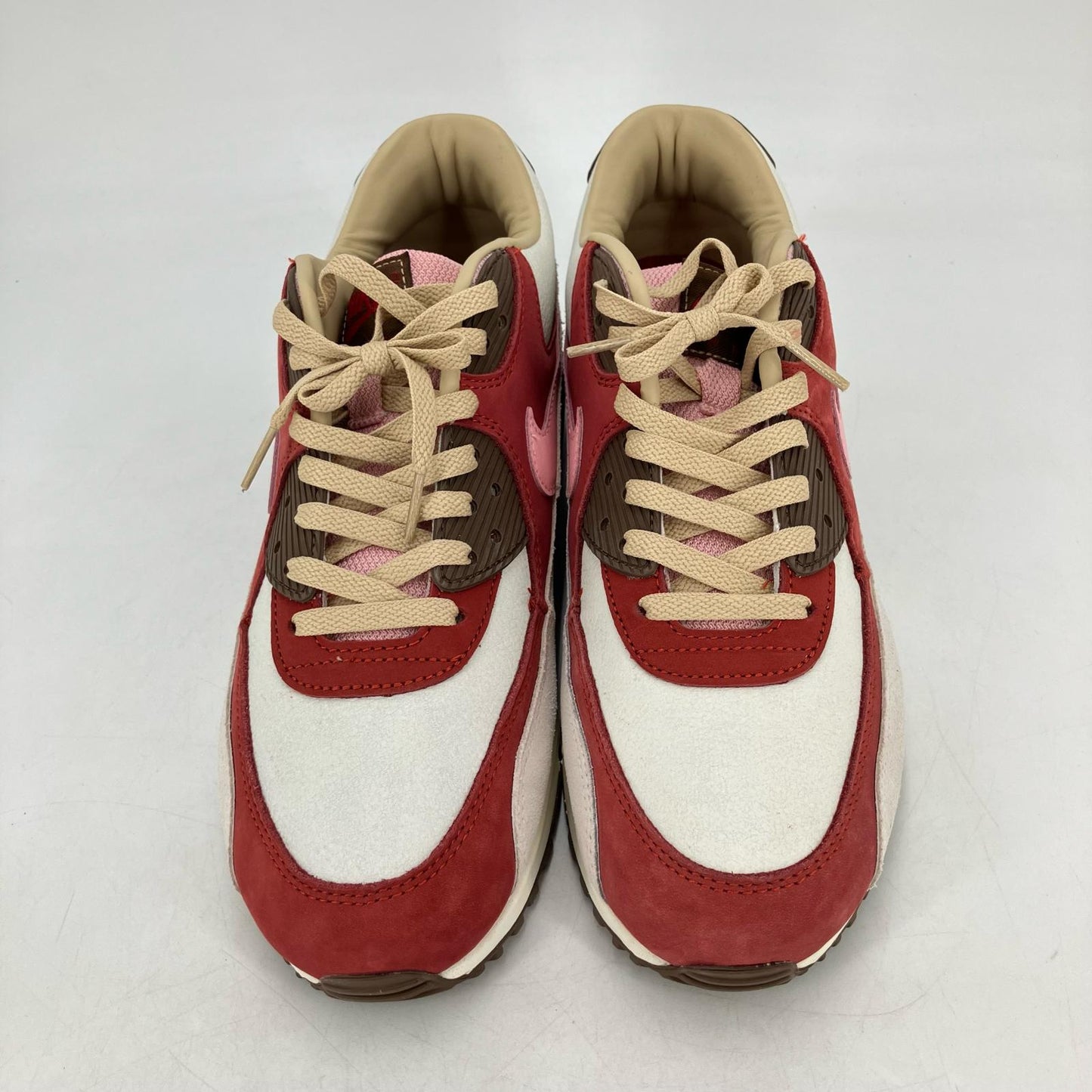 NIKE | ナイキ Air Max 90 スニーカー CU1816-100 ブラウン 28.5cm【イオン広店】