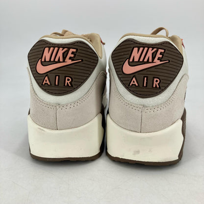 NIKE | ナイキ Air Max 90 スニーカー CU1816-100 ブラウン 28.5cm【イオン広店】