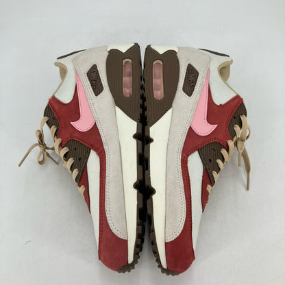 NIKE | ナイキ Air Max 90 スニーカー CU1816-100 ブラウン 28.5cm【イオン広店】