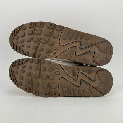 NIKE | ナイキ Air Max 90 スニーカー CU1816-100 ブラウン 28.5cm【イオン広店】