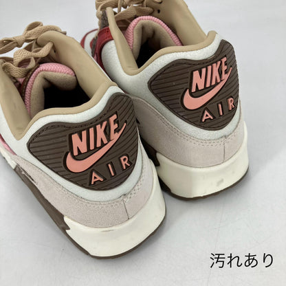 NIKE | ナイキ Air Max 90 スニーカー CU1816-100 ブラウン 28.5cm【イオン広店】