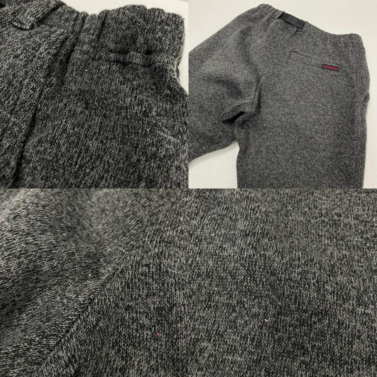 Gramicci | グラミチ その他ボトムス GUP-18F016 グレー【イオン広店】
