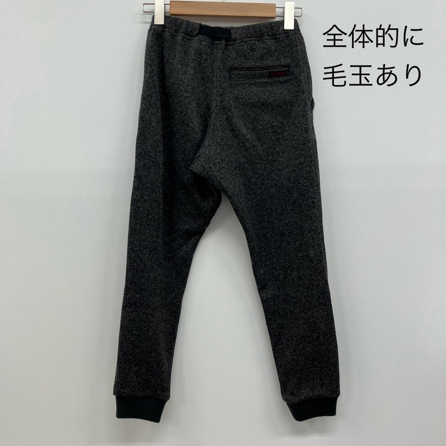 Gramicci | グラミチ その他ボトムス GUP-18F016 グレー【イオン広店】