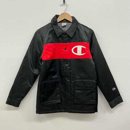 Champion | チャンピオン その他アウター ブラック サイズ：S【イオン広店】