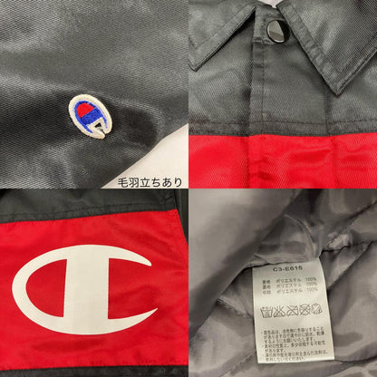 Champion | チャンピオン その他アウター ブラック サイズ：S【イオン広店】