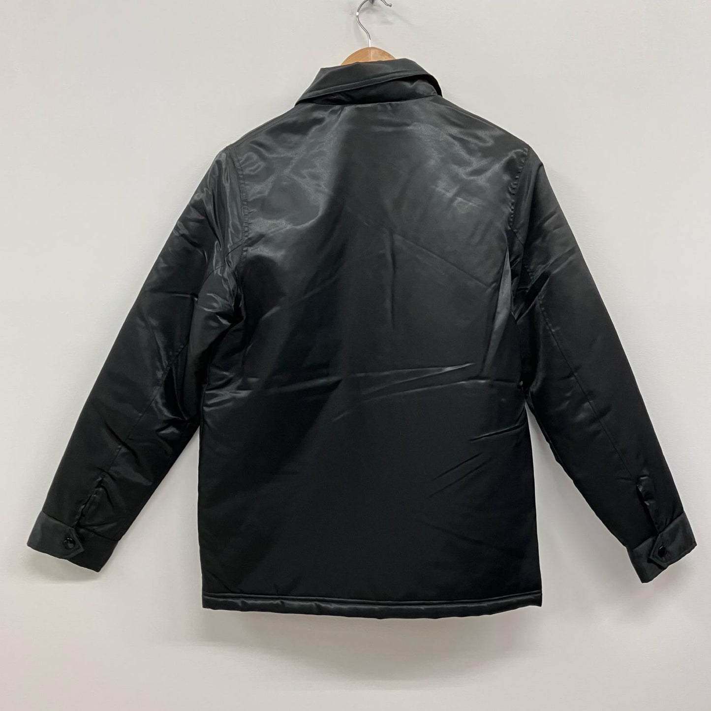 Champion | チャンピオン その他アウター ブラック サイズ：S【イオン広店】
