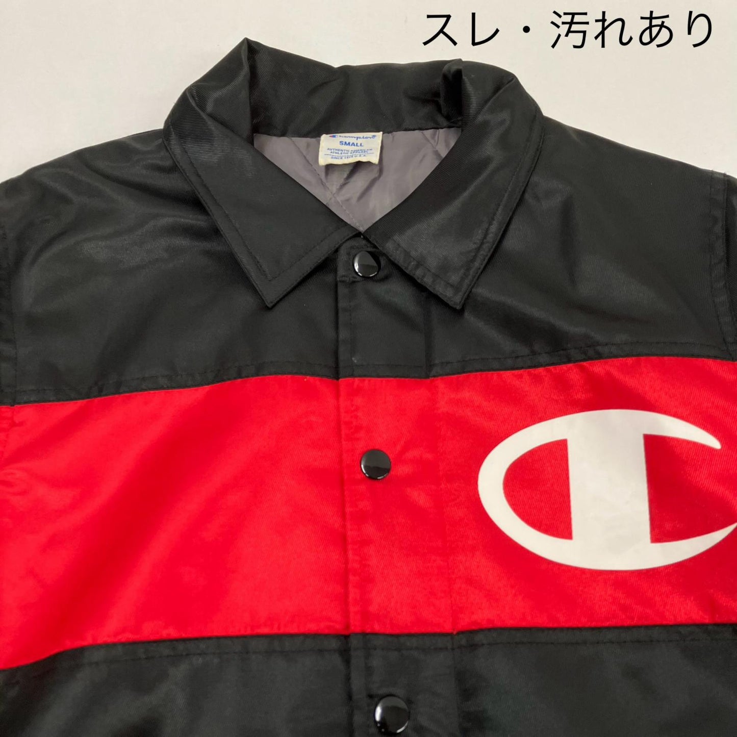 Champion | チャンピオン その他アウター ブラック サイズ：S【イオン広店】