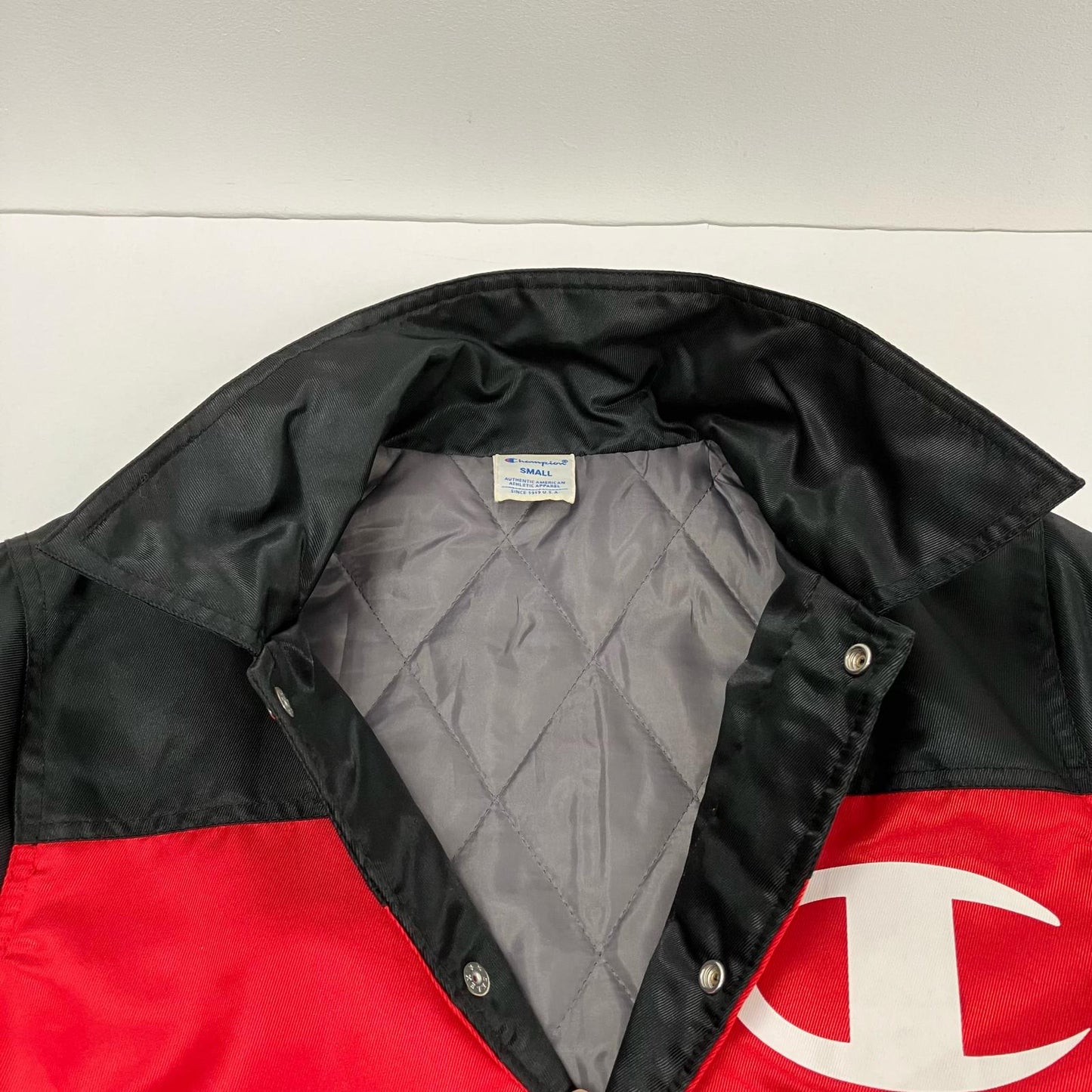 Champion | チャンピオン その他アウター ブラック サイズ：S【イオン広店】