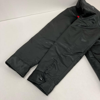 Champion | チャンピオン その他アウター ブラック サイズ：S【イオン広店】