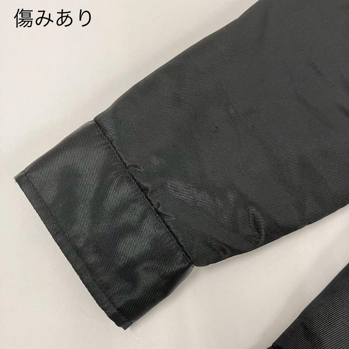 Champion | チャンピオン その他アウター ブラック サイズ：S【イオン広店】