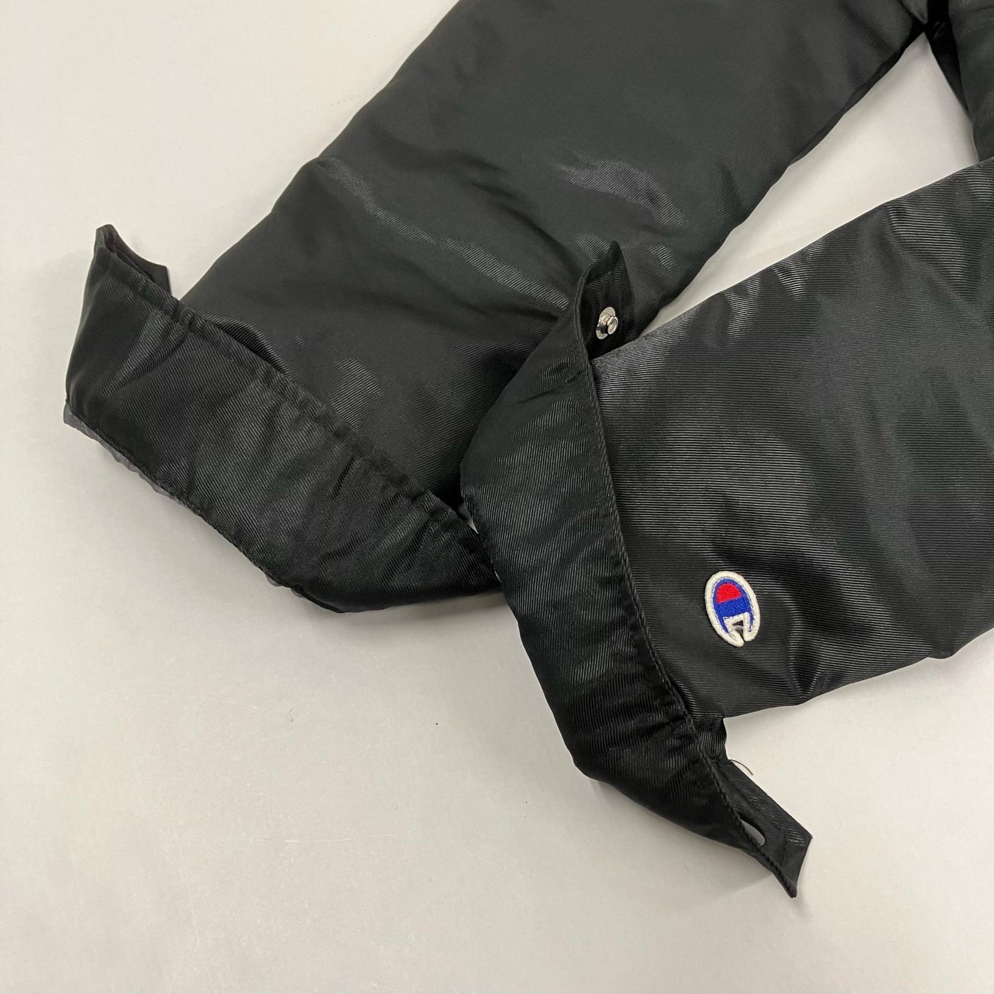 Champion | チャンピオン その他アウター ブラック サイズ：S【イオン広店】