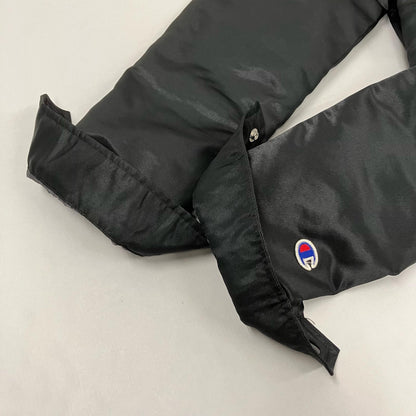 Champion | チャンピオン その他アウター ブラック サイズ：S【イオン広店】