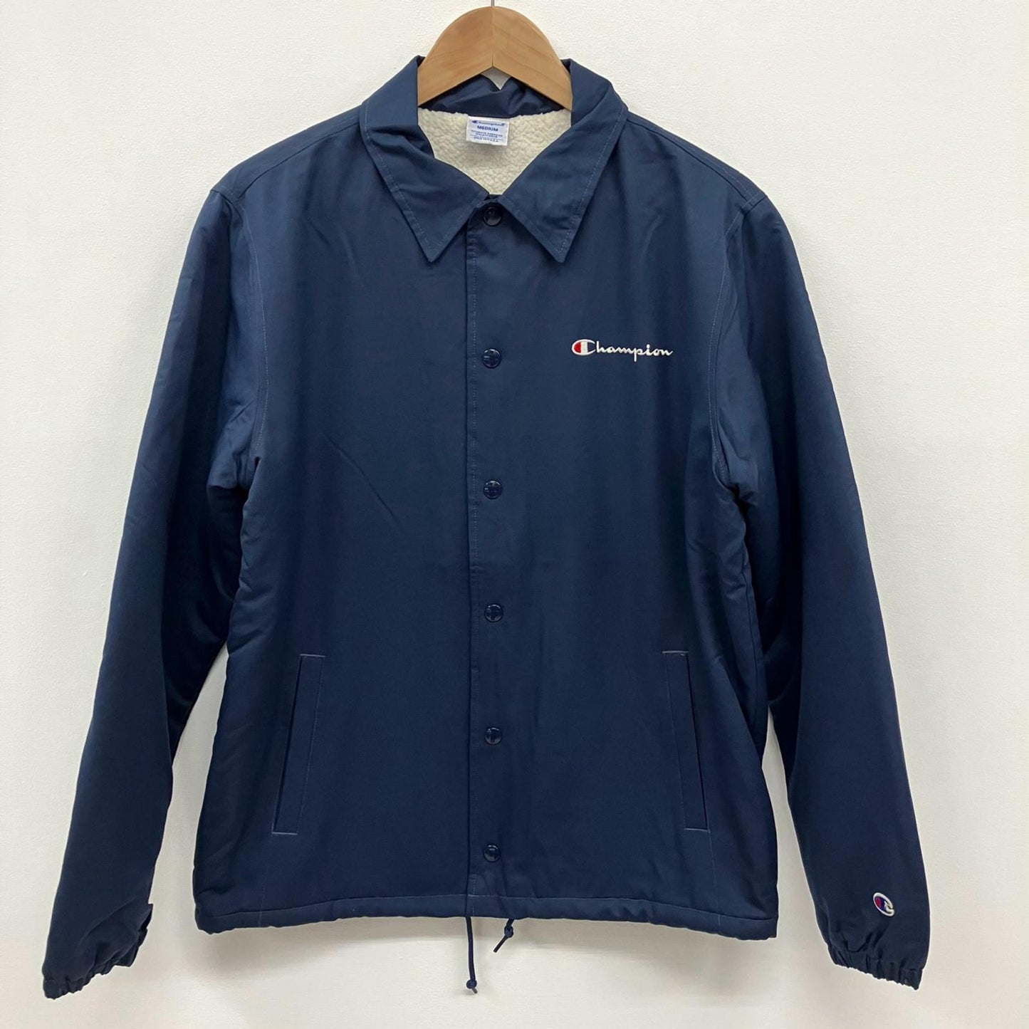 Champion | チャンピオン その他アウター ネイビー サイズ：M【イオン広店】