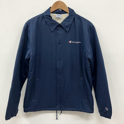 Champion | チャンピオン その他アウター ネイビー サイズ：M【イオン広店】