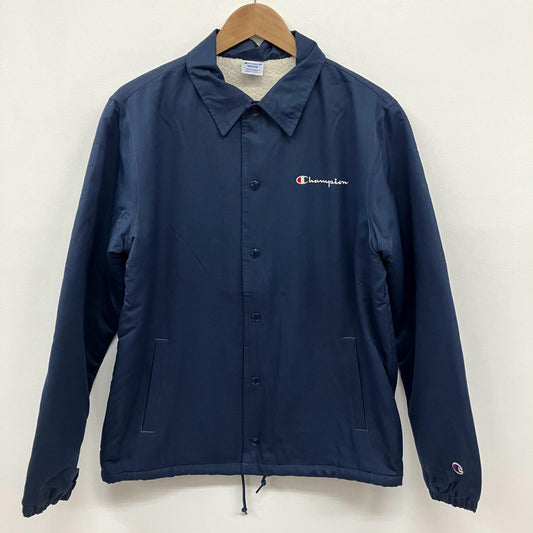 Champion | チャンピオン その他アウター ネイビー サイズ：M【イオン広店】