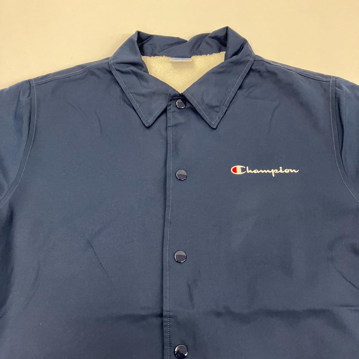 Champion | チャンピオン その他アウター ネイビー サイズ：M【イオン広店】