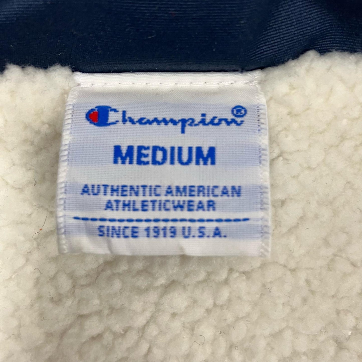 Champion | チャンピオン その他アウター ネイビー サイズ：M【イオン広店】