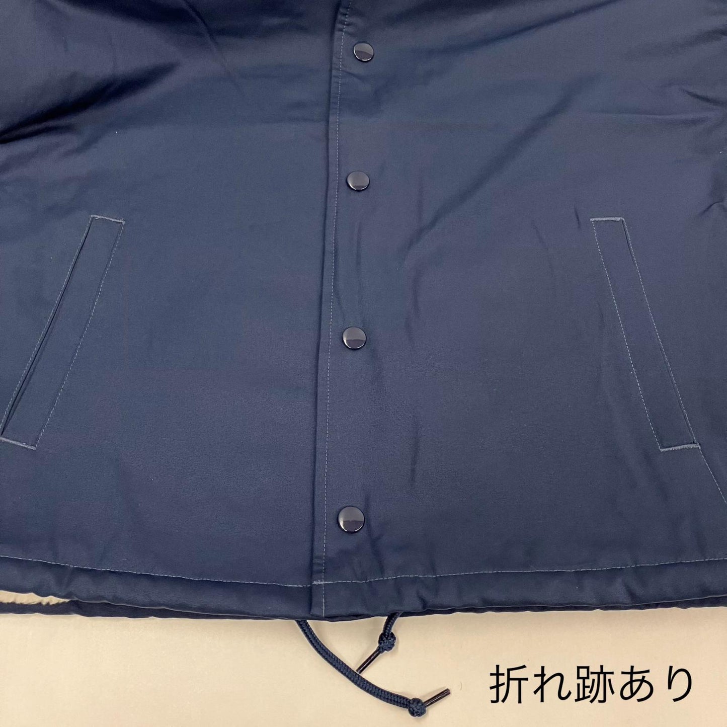 Champion | チャンピオン その他アウター ネイビー サイズ：M【イオン広店】