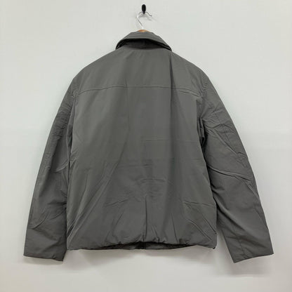 ZARA | ザラ その他アウター グレー サイズ：L【イオン広店】