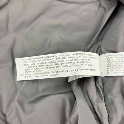 ZARA | ザラ その他アウター グレー サイズ：L【イオン広店】