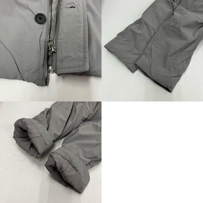 ZARA | ザラ その他アウター グレー サイズ：L【イオン広店】