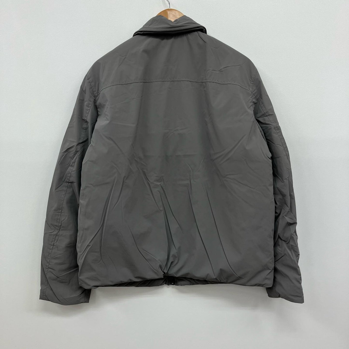 ZARA | ザラ その他アウター グレー サイズ：L【イオン広店】