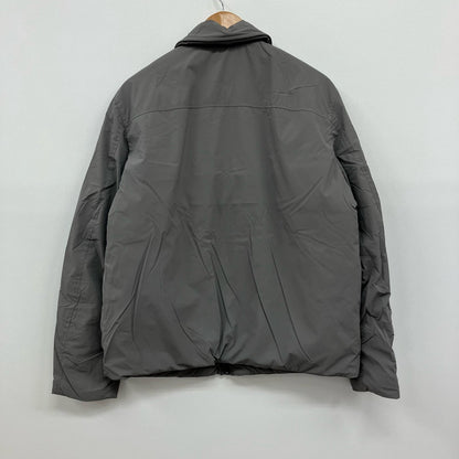 ZARA | ザラ その他アウター グレー サイズ：L【イオン広店】