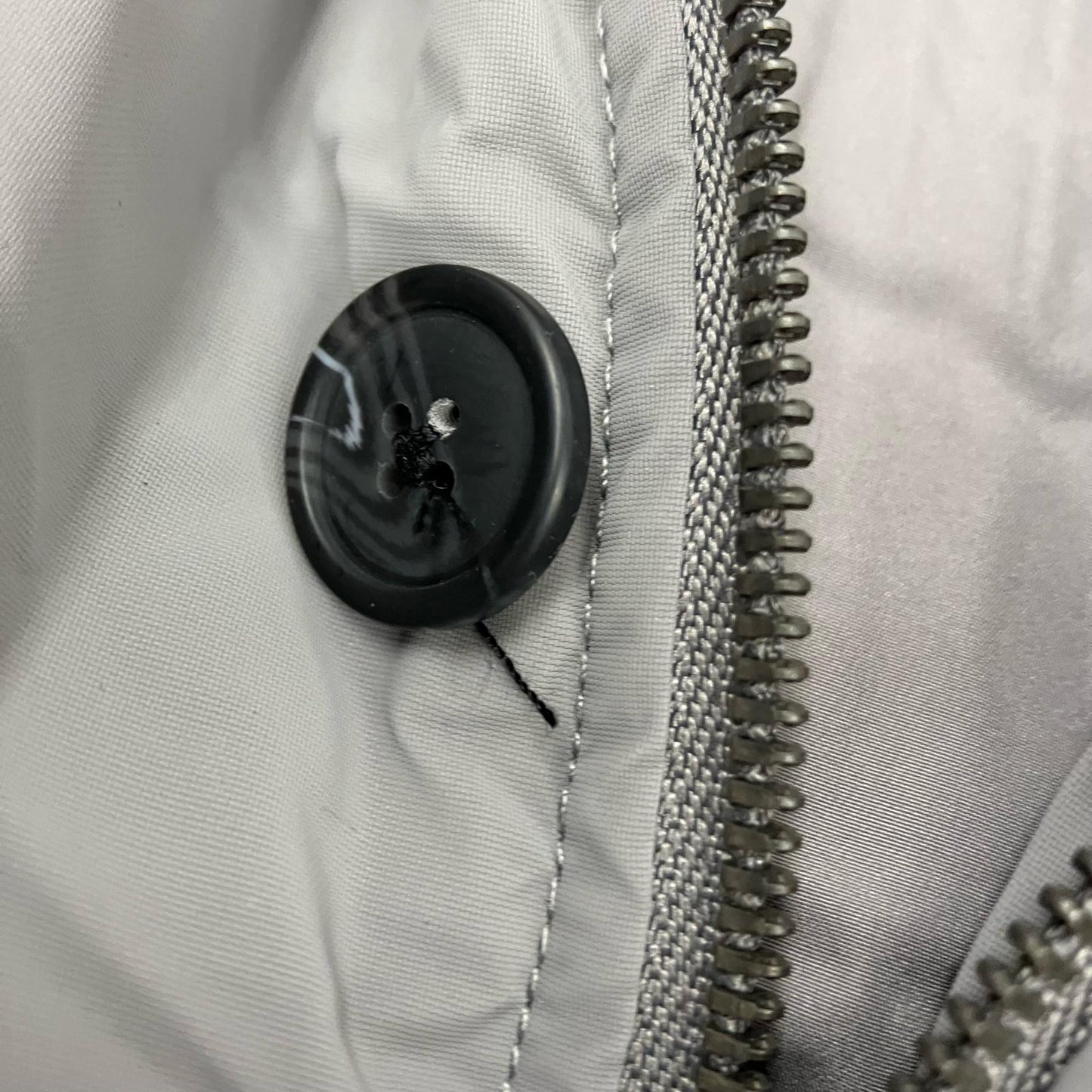 ZARA | ザラ その他アウター グレー サイズ：L【イオン広店】