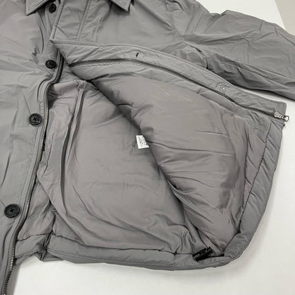 ZARA | ザラ その他アウター グレー サイズ：L【イオン広店】