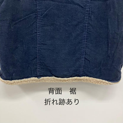MARVERICK | マーベリック USA製 ベスト ネイビー サイズ：XL【イオン広店】