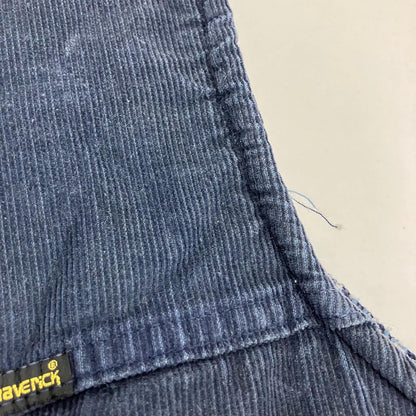 MARVERICK | マーベリック USA製 ベスト ネイビー サイズ：XL【イオン広店】