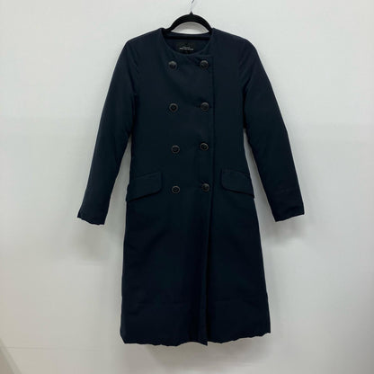 united arrows green label relaxing | ユナイテッドアローズグリーンレーベルリラクシング ダウンジャケット ネイビー サイズ：38【イオン広店】