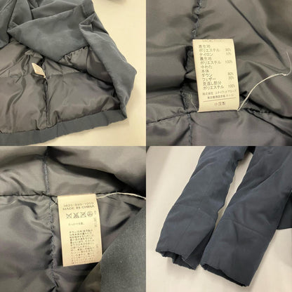 united arrows green label relaxing | ユナイテッドアローズグリーンレーベルリラクシング ダウンジャケット ネイビー サイズ：38【イオン広店】