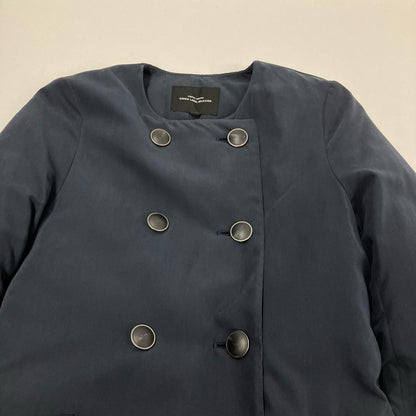 united arrows green label relaxing | ユナイテッドアローズグリーンレーベルリラクシング ダウンジャケット ネイビー サイズ：38【イオン広店】