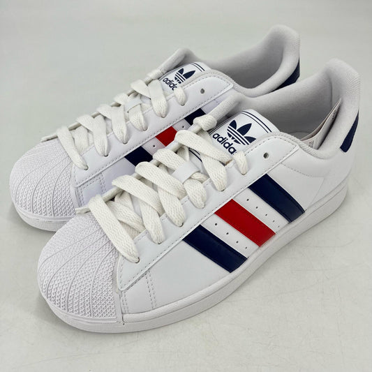 adidas Originals | アディダスオリジナルス SUPERSTAR TD スニーカー JS2037 ホワイト 25cm【イオン広店】