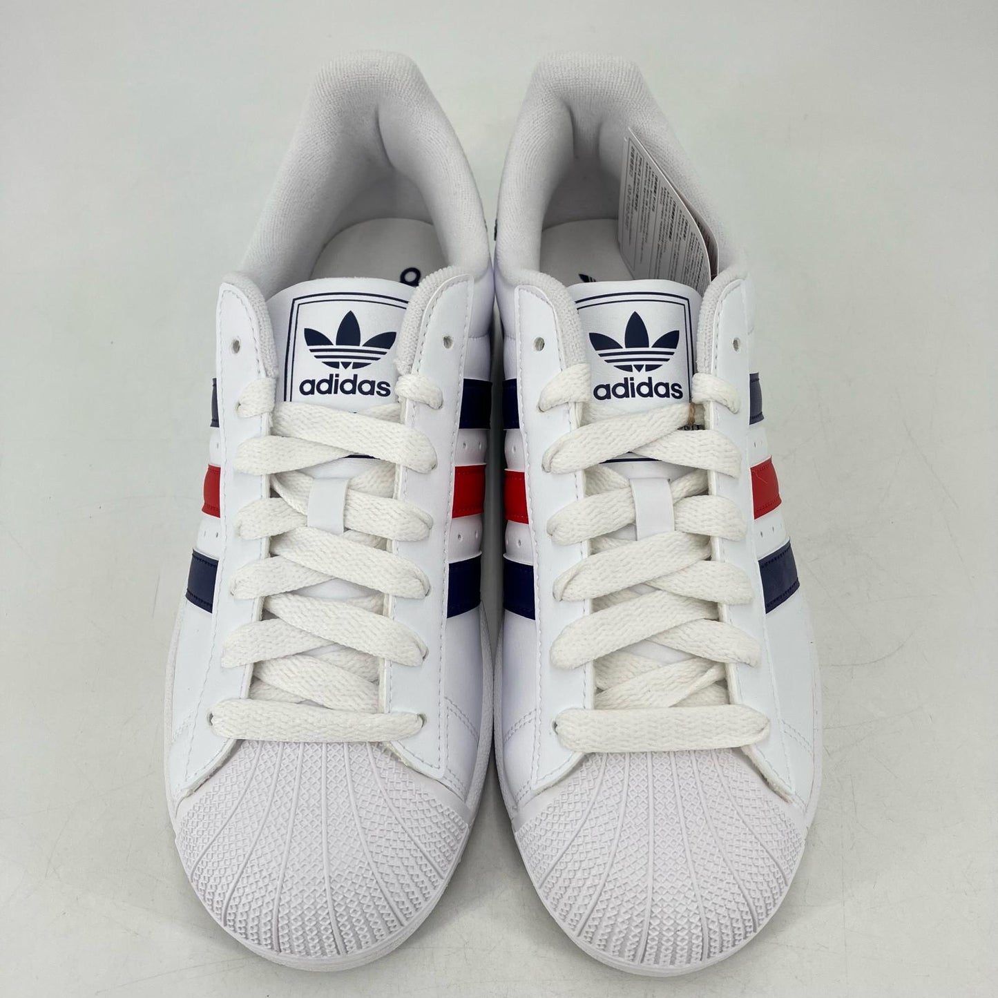 adidas Originals | アディダスオリジナルス SUPERSTAR TD スニーカー JS2037 ホワイト 25cm【イオン広店】