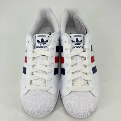 adidas Originals | アディダスオリジナルス SUPERSTAR TD スニーカー JS2037 ホワイト 25cm【イオン広店】