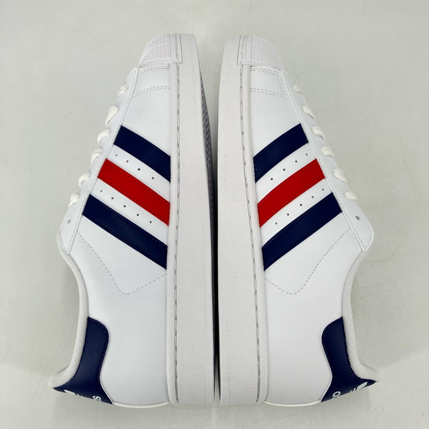 adidas Originals | アディダスオリジナルス SUPERSTAR TD スニーカー JS2037 ホワイト 25cm【イオン広店】
