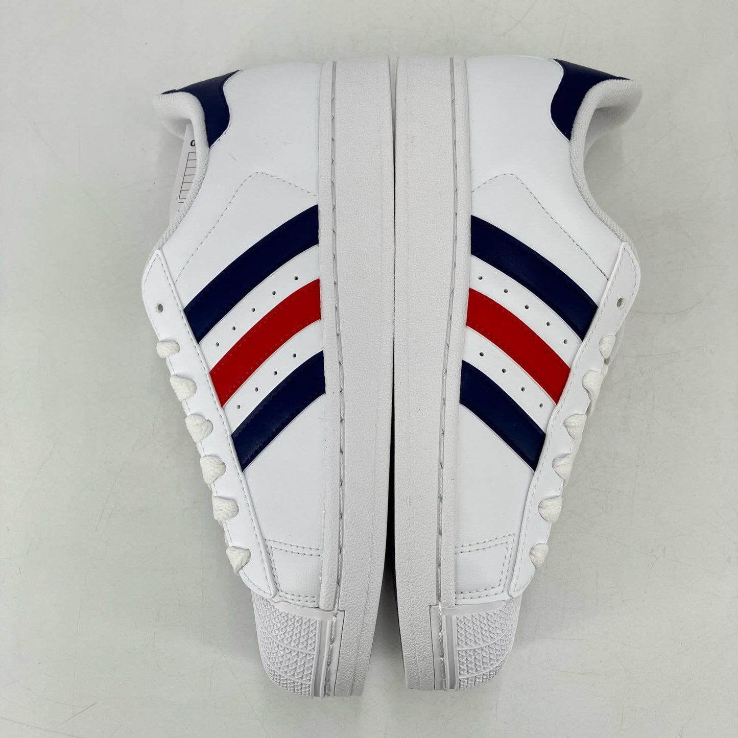 adidas Originals | アディダスオリジナルス SUPERSTAR TD スニーカー JS2037 ホワイト 25cm【イオン広店】