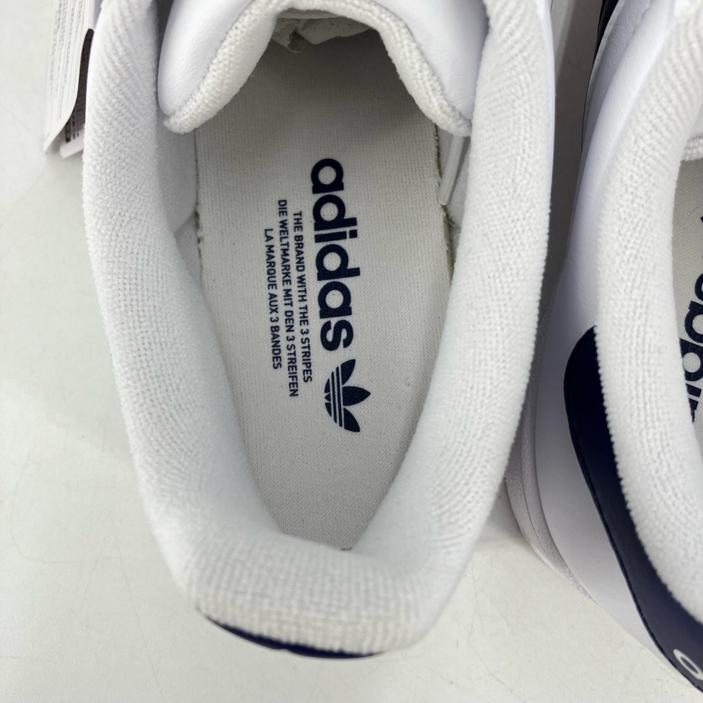 adidas Originals | アディダスオリジナルス SUPERSTAR TD スニーカー JS2037 ホワイト 25cm【イオン広店】