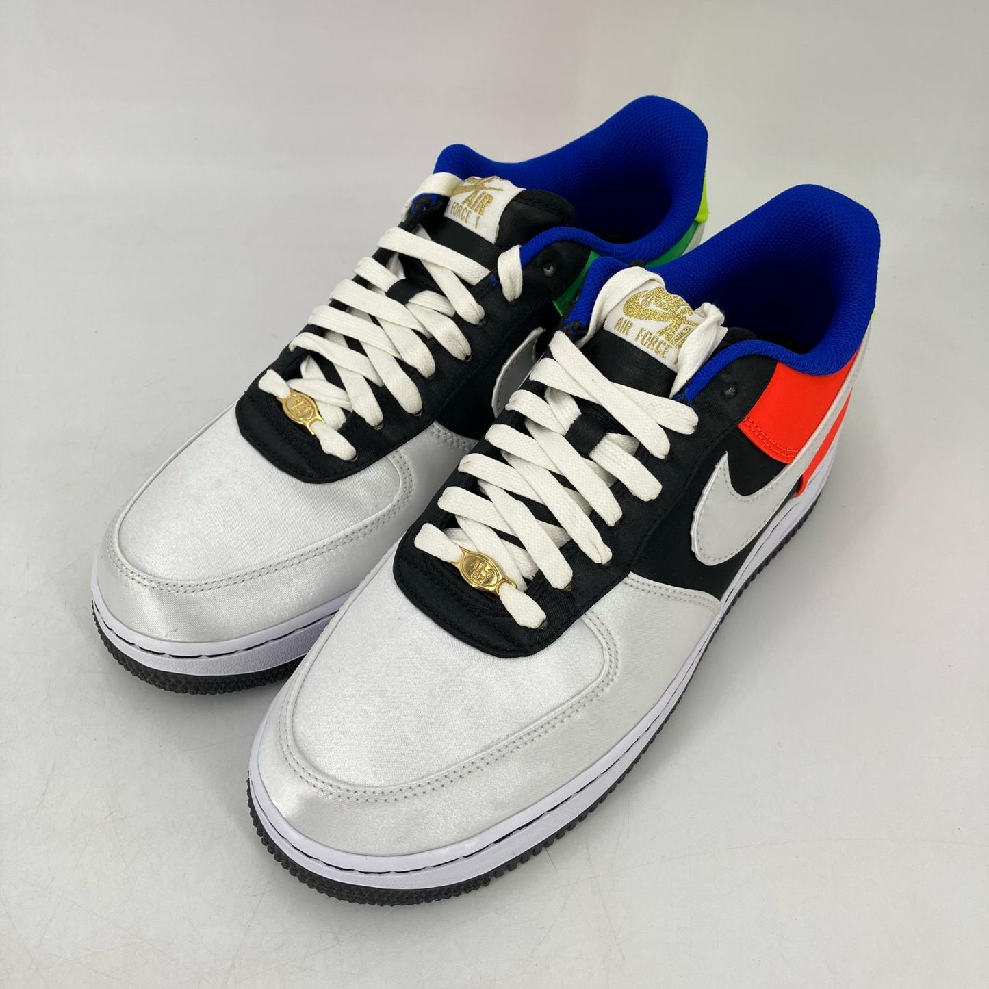 NIKE | ナイキ Nike Air Force 1 Low 'Hidden Message' スニーカー DA1345-014 マルチカラー 26.5cm【イオン広店】