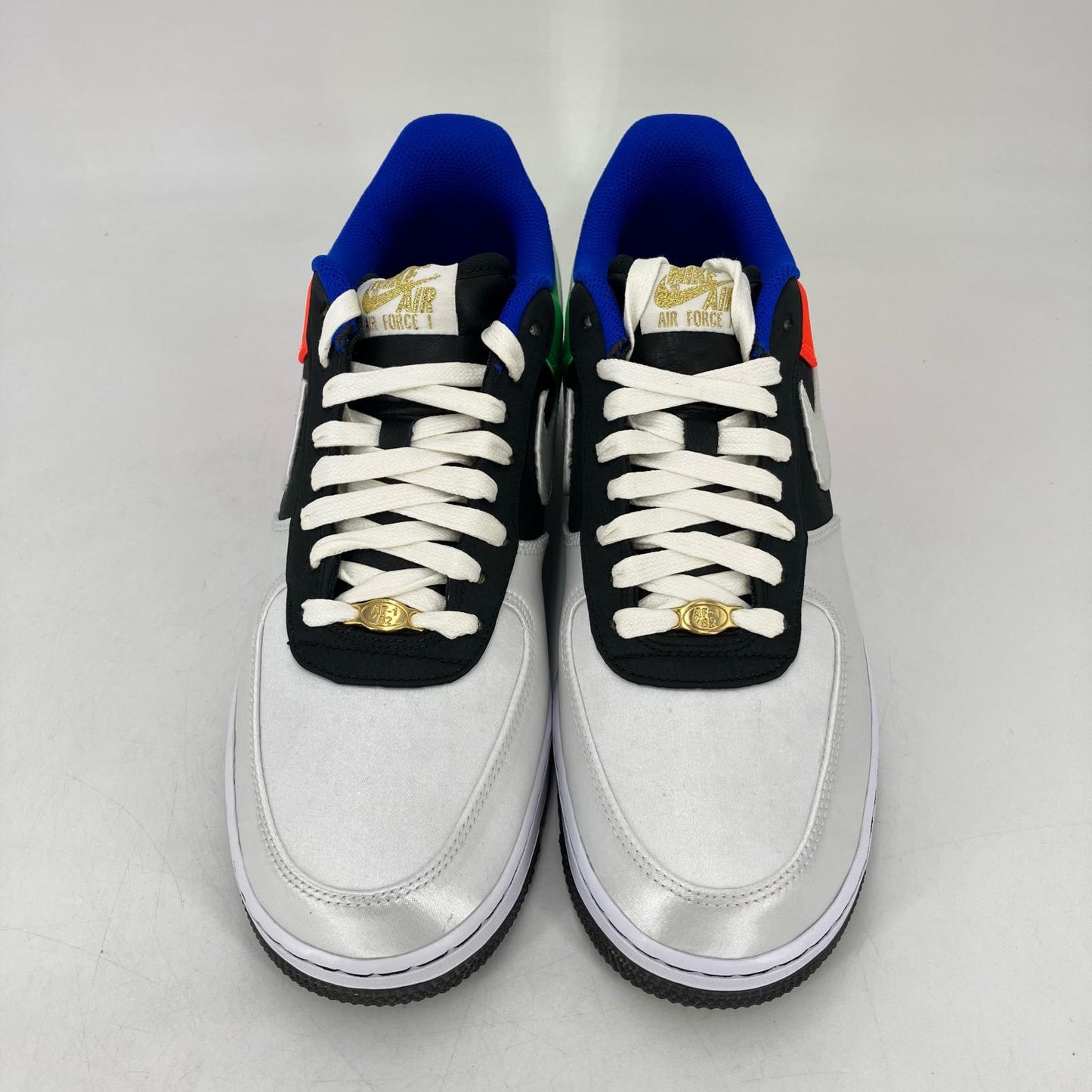NIKE | ナイキ Nike Air Force 1 Low 'Hidden Message' スニーカー DA1345-014 マルチカラー 26.5cm【イオン広店】