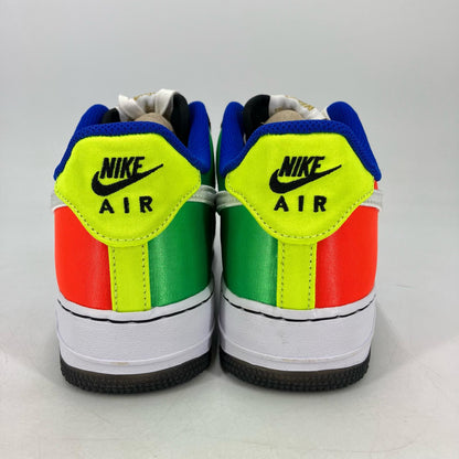NIKE | ナイキ Nike Air Force 1 Low 'Hidden Message' スニーカー DA1345-014 マルチカラー 26.5cm【イオン広店】