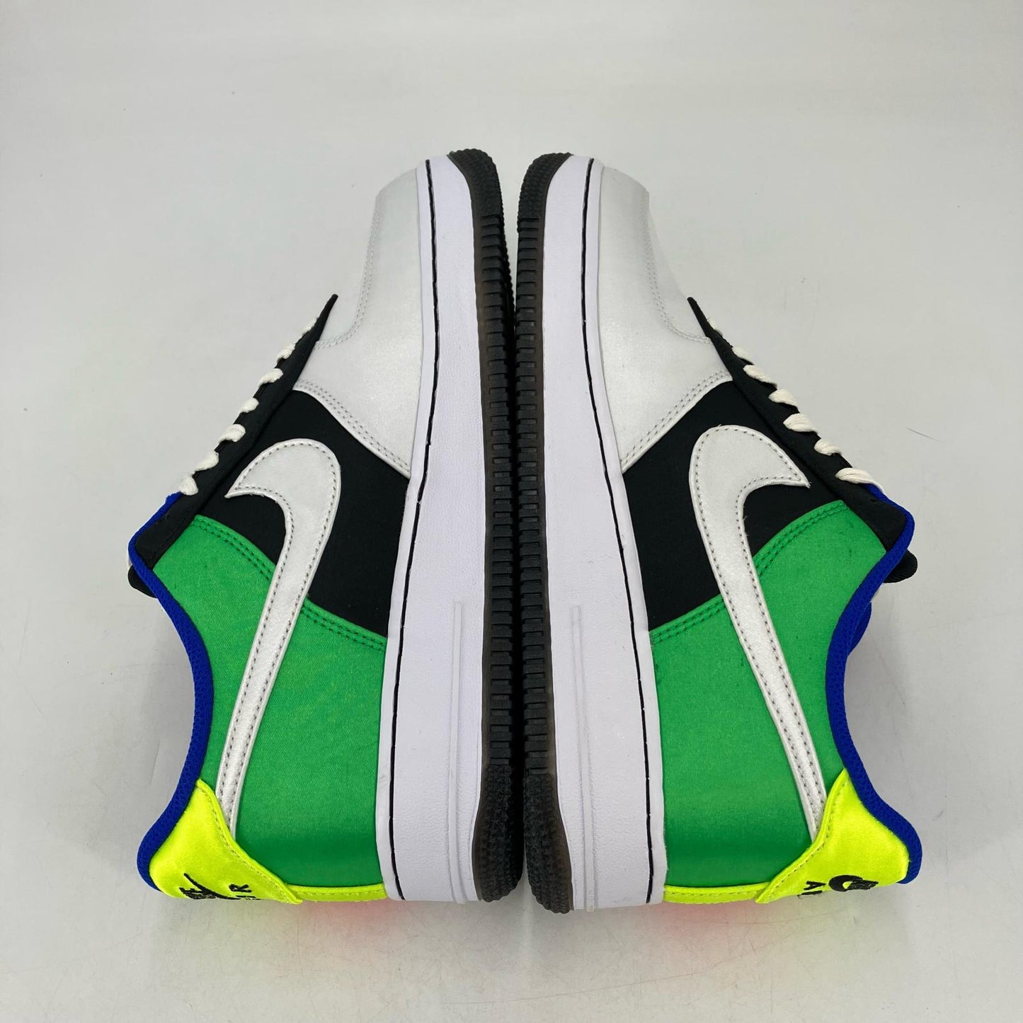 NIKE | ナイキ Nike Air Force 1 Low 'Hidden Message' スニーカー DA1345-014 マルチカラー 26.5cm【イオン広店】